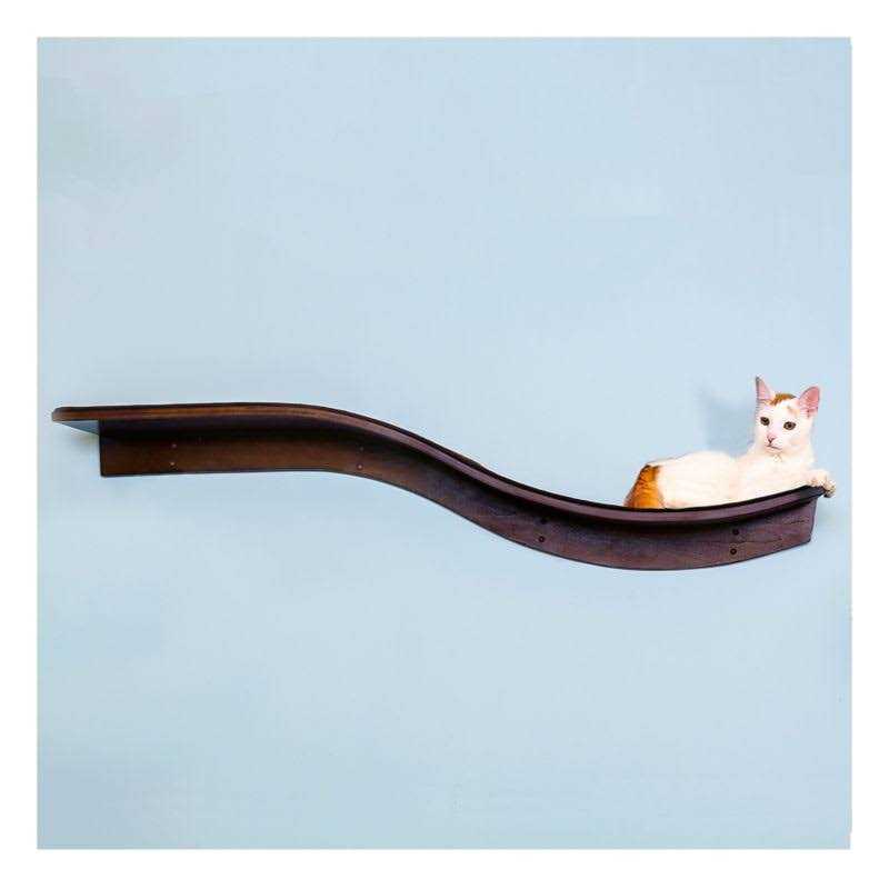 Cat Shelf J195