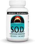 180 Tablets Dietary Supplement F937