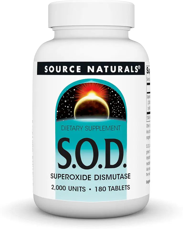 180 Tablets Dietary Supplement F937
