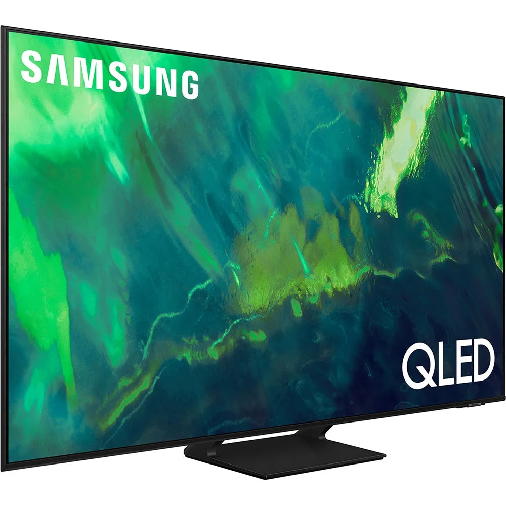 55 Class QLED 4K Smart TV B895513
