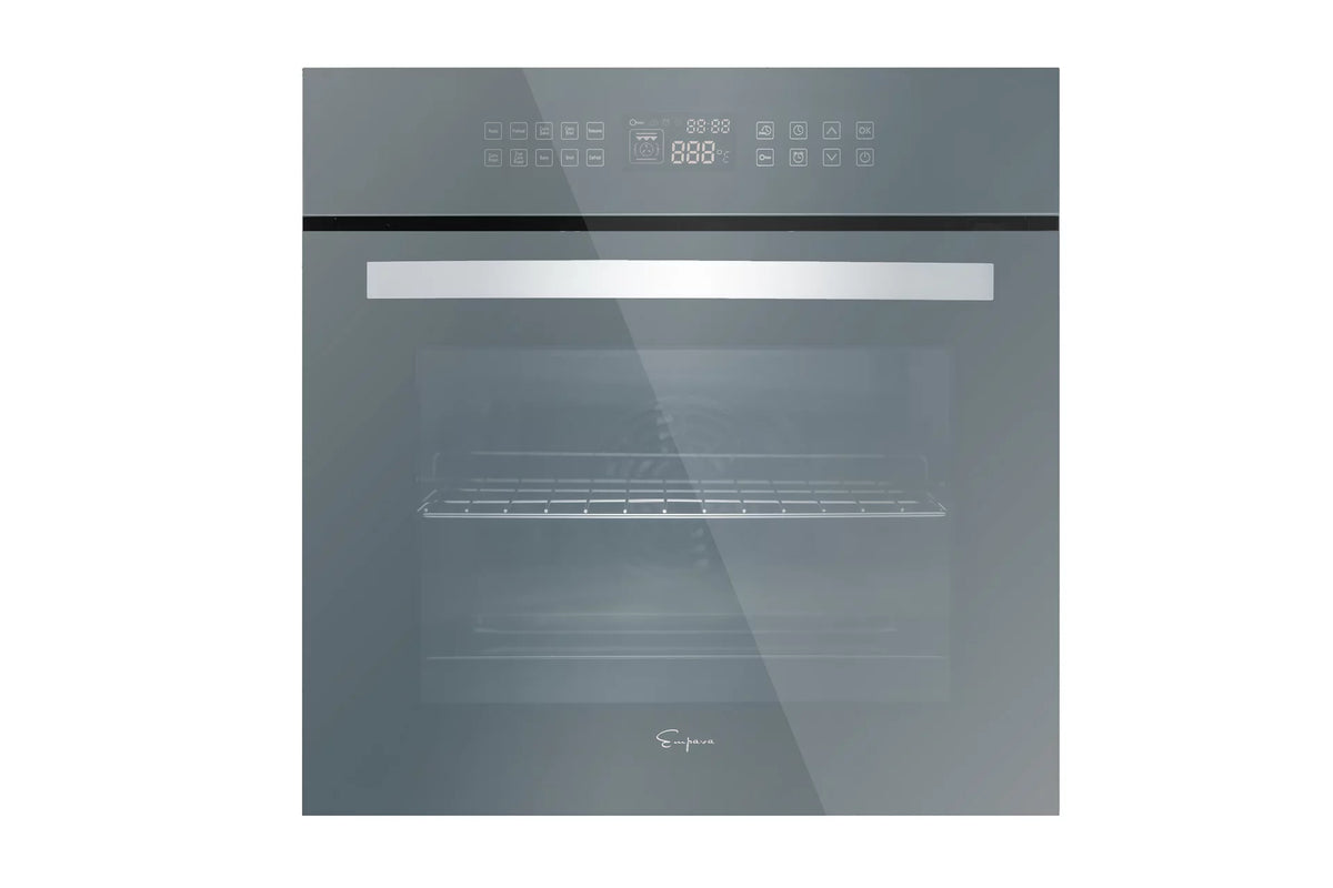 24 Inches Electric Built-in Convection Wall Oven Stainless Steel G84896