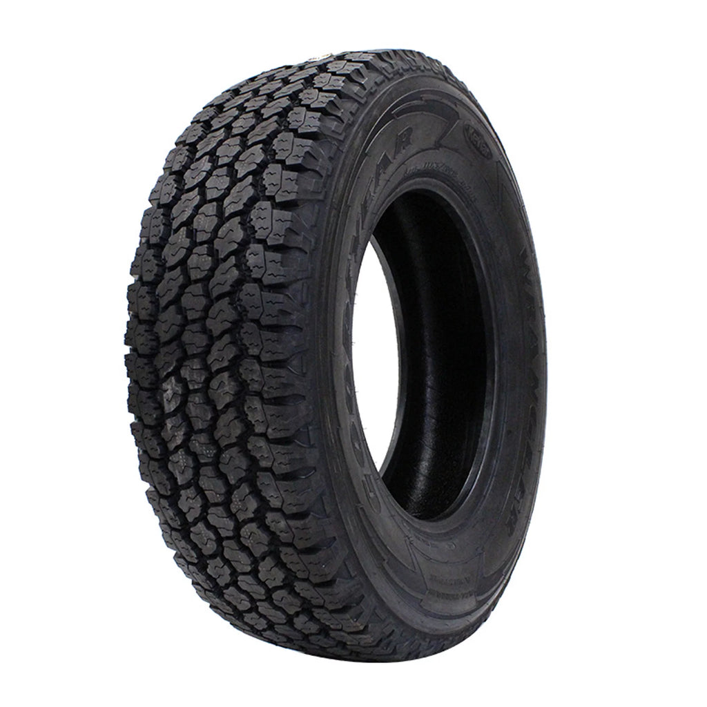 All Terrain 275/55R20 113T Light Truck Tire K359