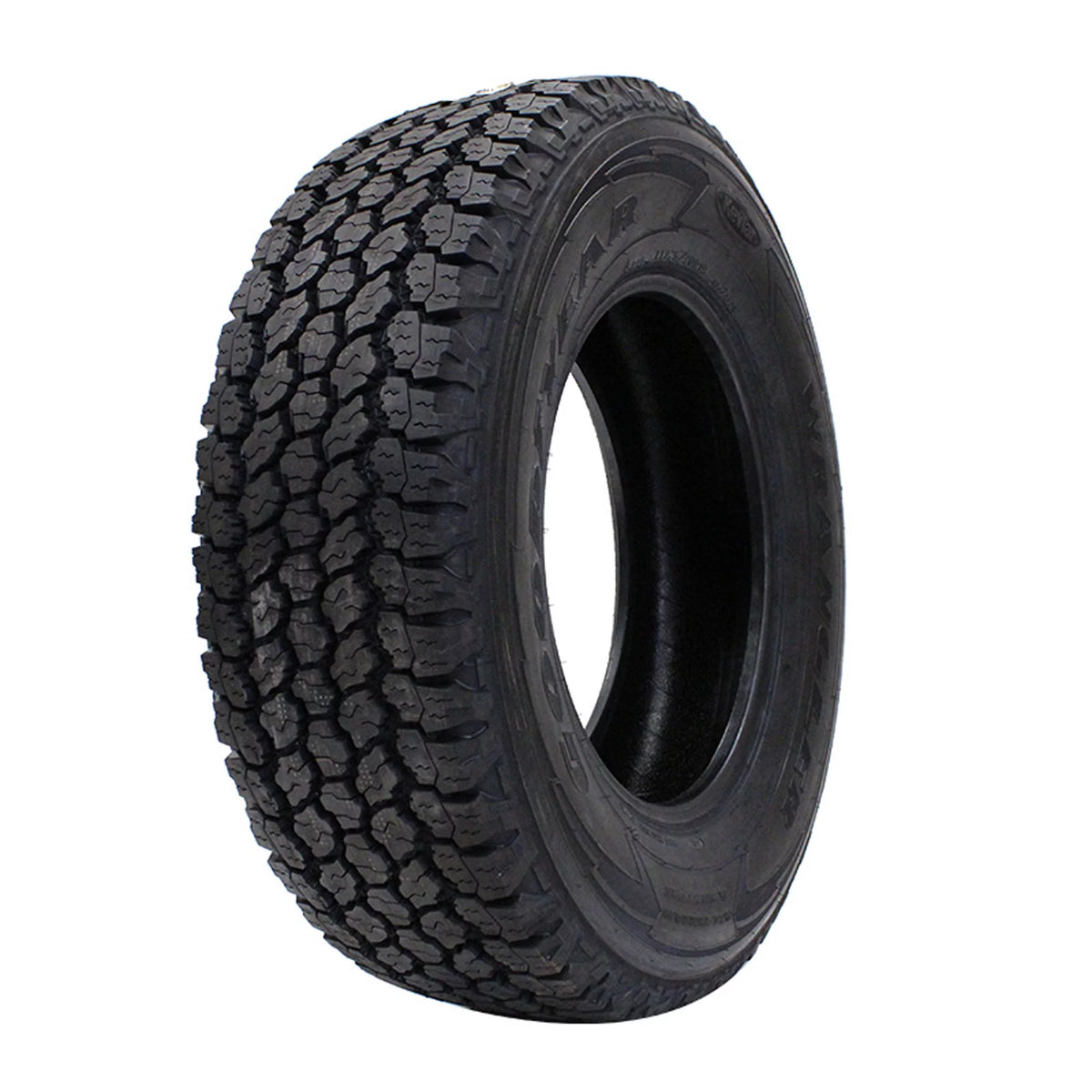 All Terrain 275/55R20 113T Light Truck Tire K359