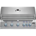 38-Inch Propane Gas Grill with Infrared Rear Burner & Rotisserie Kit H1447