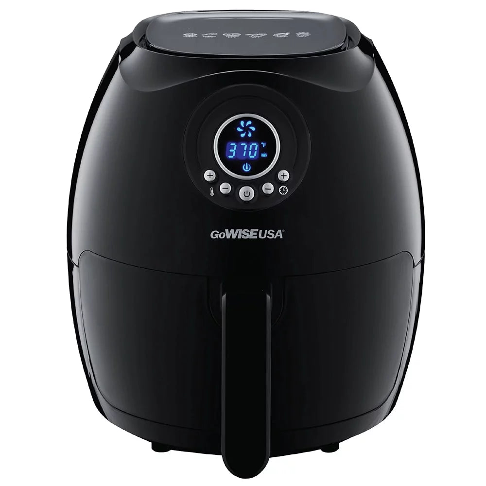 3.7-Quart Digital Air Fryer S75394