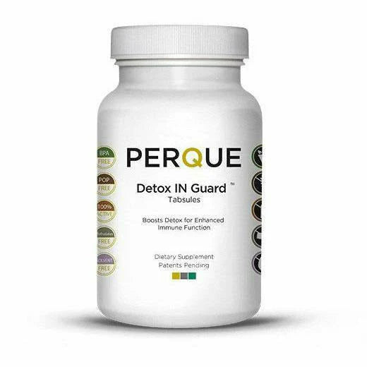 Detox IN Guard J3097