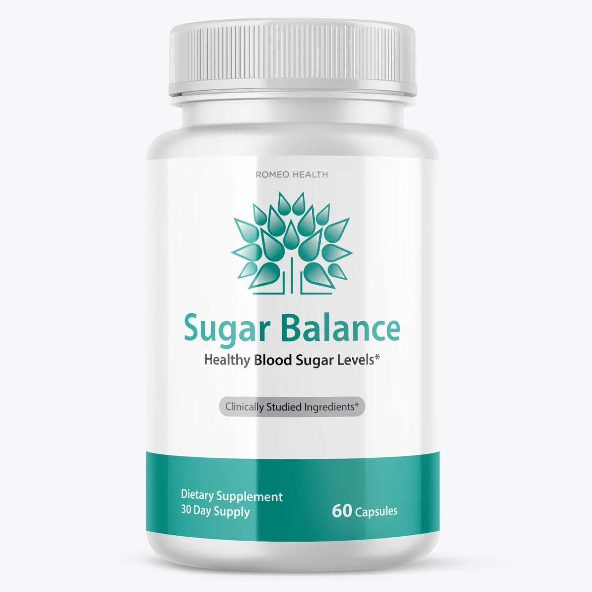 60 Capsules Dietary Supplement Z303548