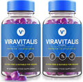 120 Gummies Supplement H5237