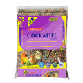 Cockatiel Mix Bird Food Seeds J222737