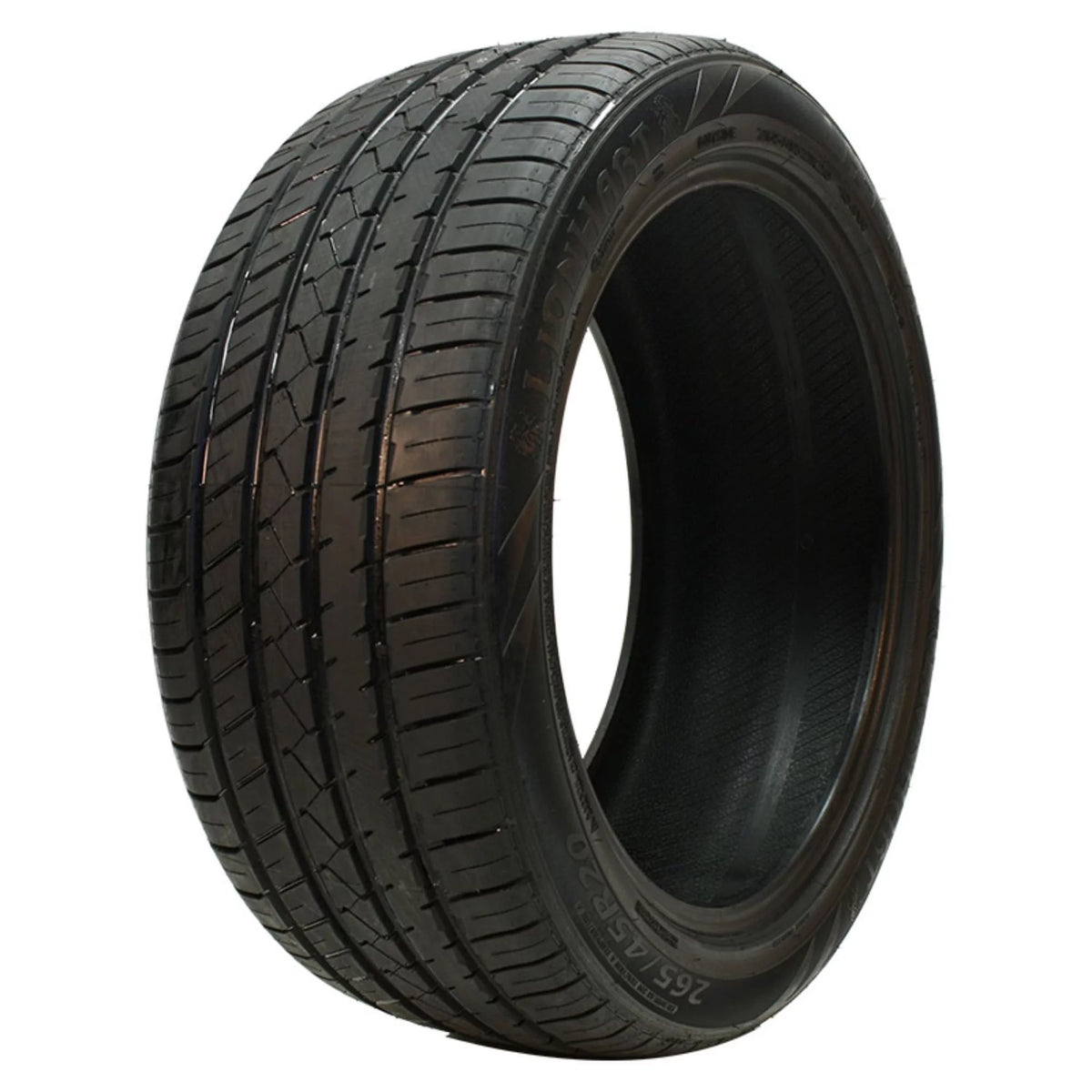 All Season 255/40ZR21 102Y XL Passenger Tire Y902