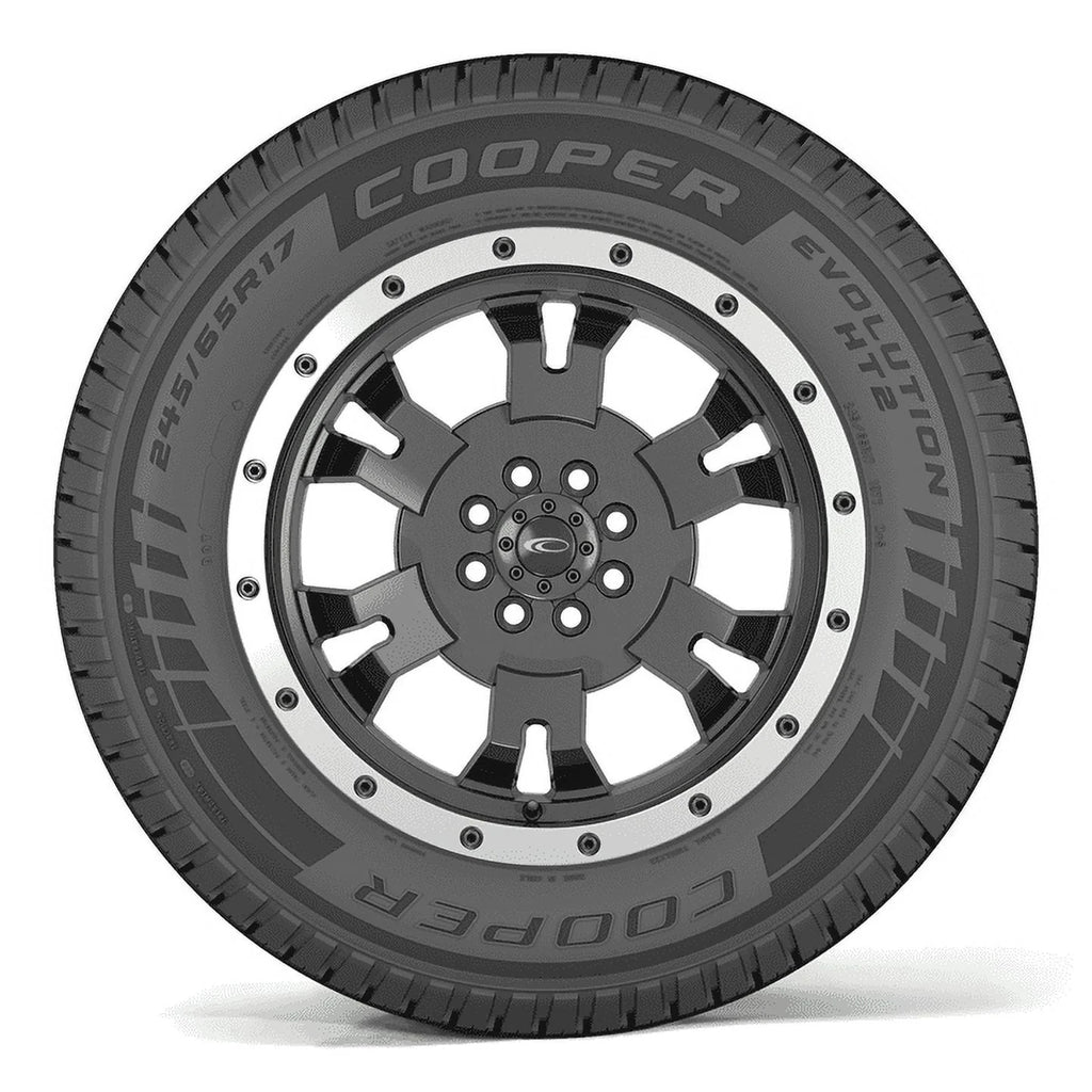 275/55R20 113H All-Season Tire I6570