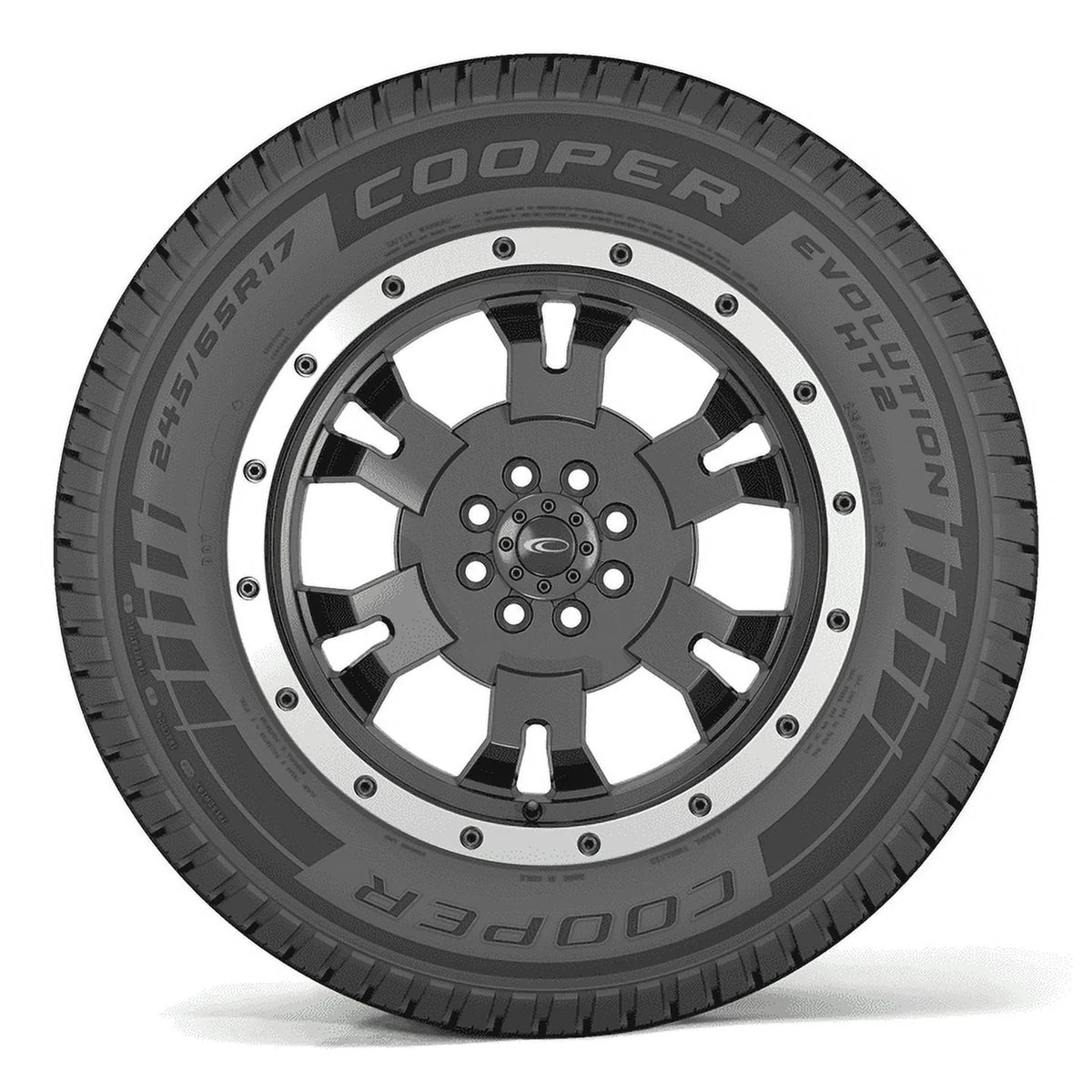 275/55R20 113H All-Season Tire I6570