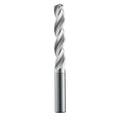 33/64x22 Solid Carbide Screw Machine Drill Bit X122