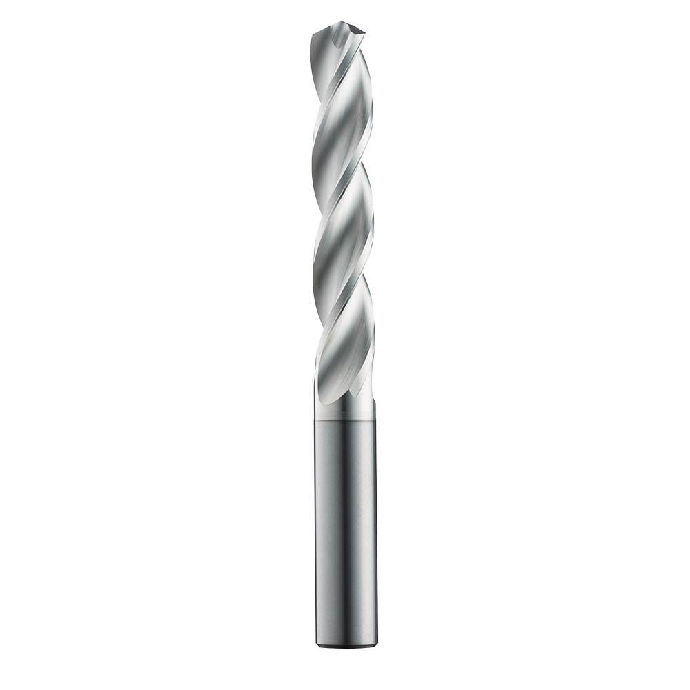33/64x22 Solid Carbide Screw Machine Drill Bit X122
