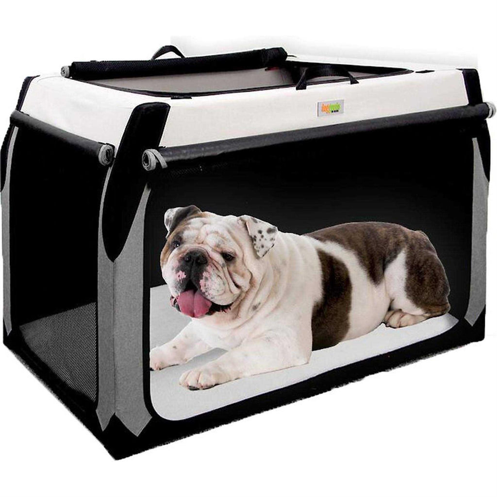 Foldable Travel Dog Crate F277