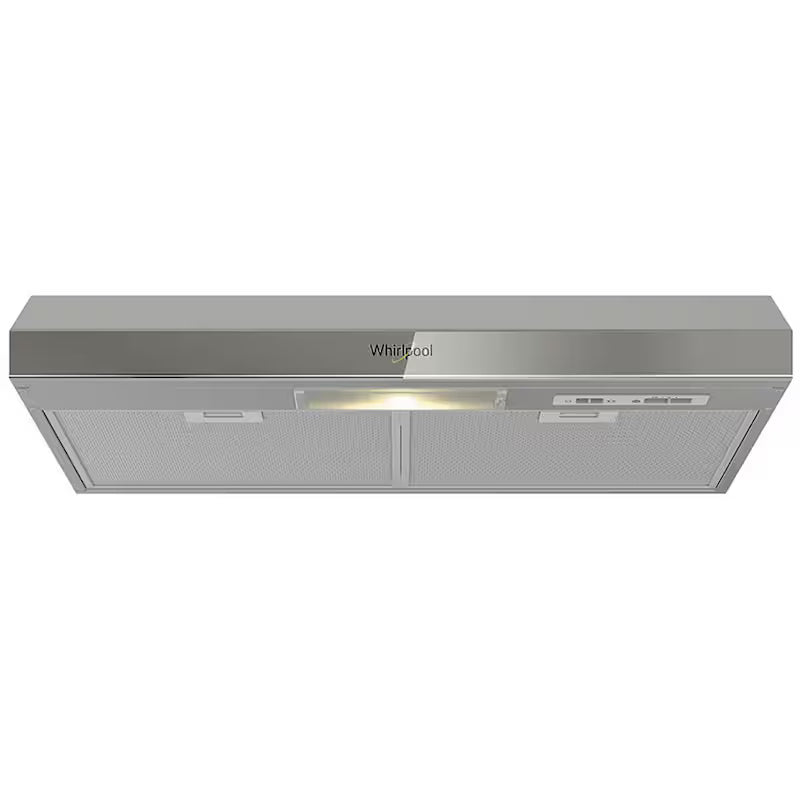 Wall Mount Range Hood D563507