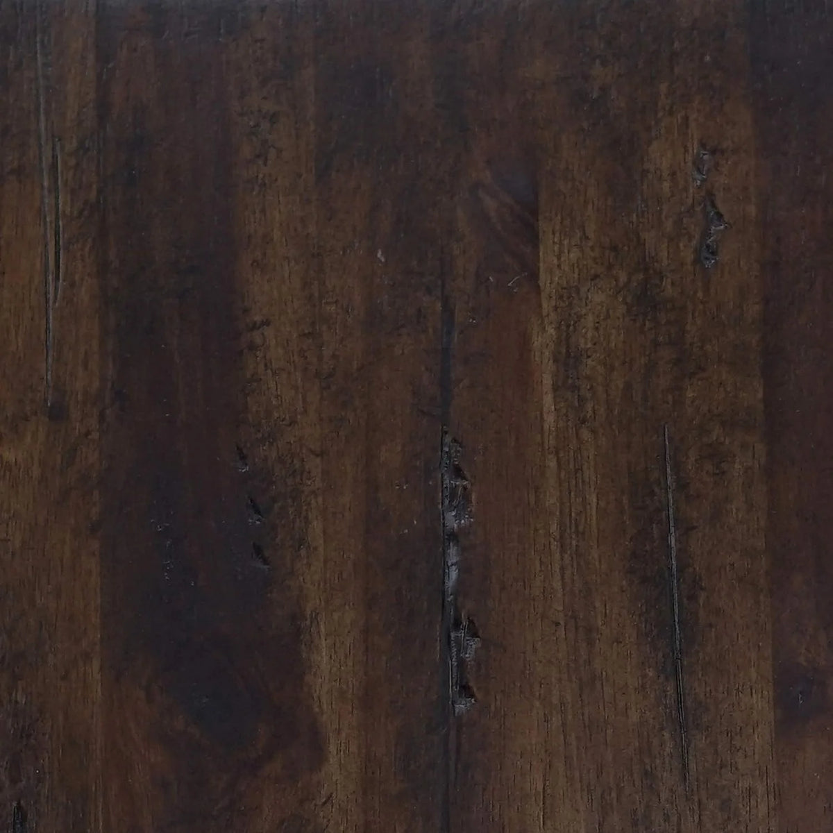 Round Wood Coffee Table F5671