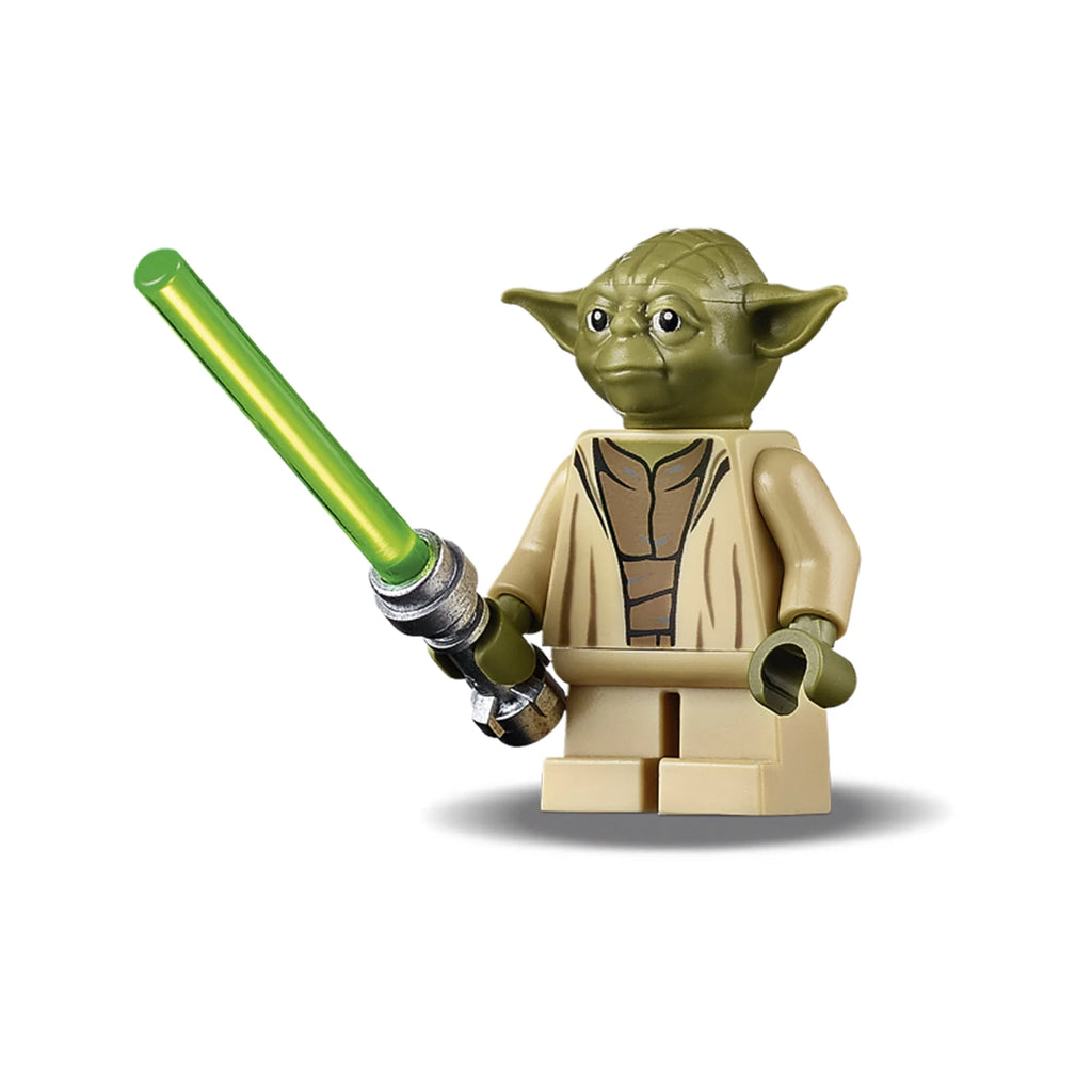 Yoda Building Toy Set 1,771 Pieces R793