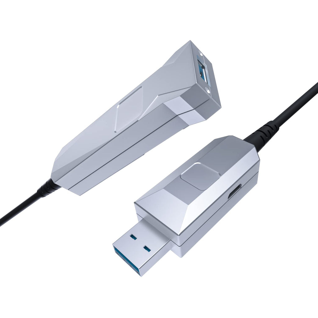 Fiber USB 3.0 Extension Cable M4222