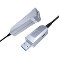 Fiber USB 3.0 Extension Cable M4222