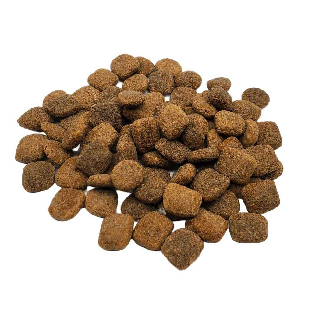 Chicken & Turkey Dry Dog Food W2153