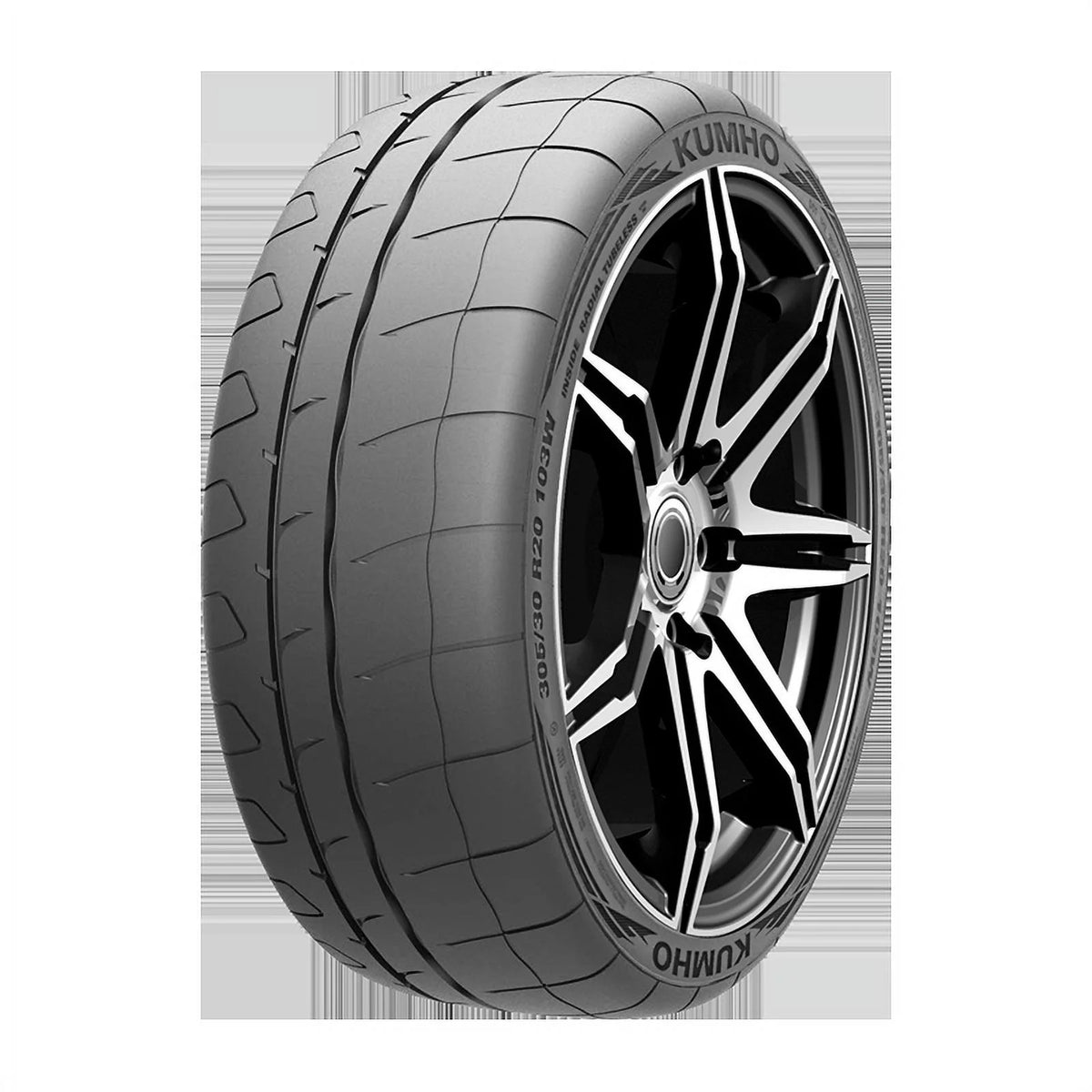 245/40R18 97W Summer Tire G56915