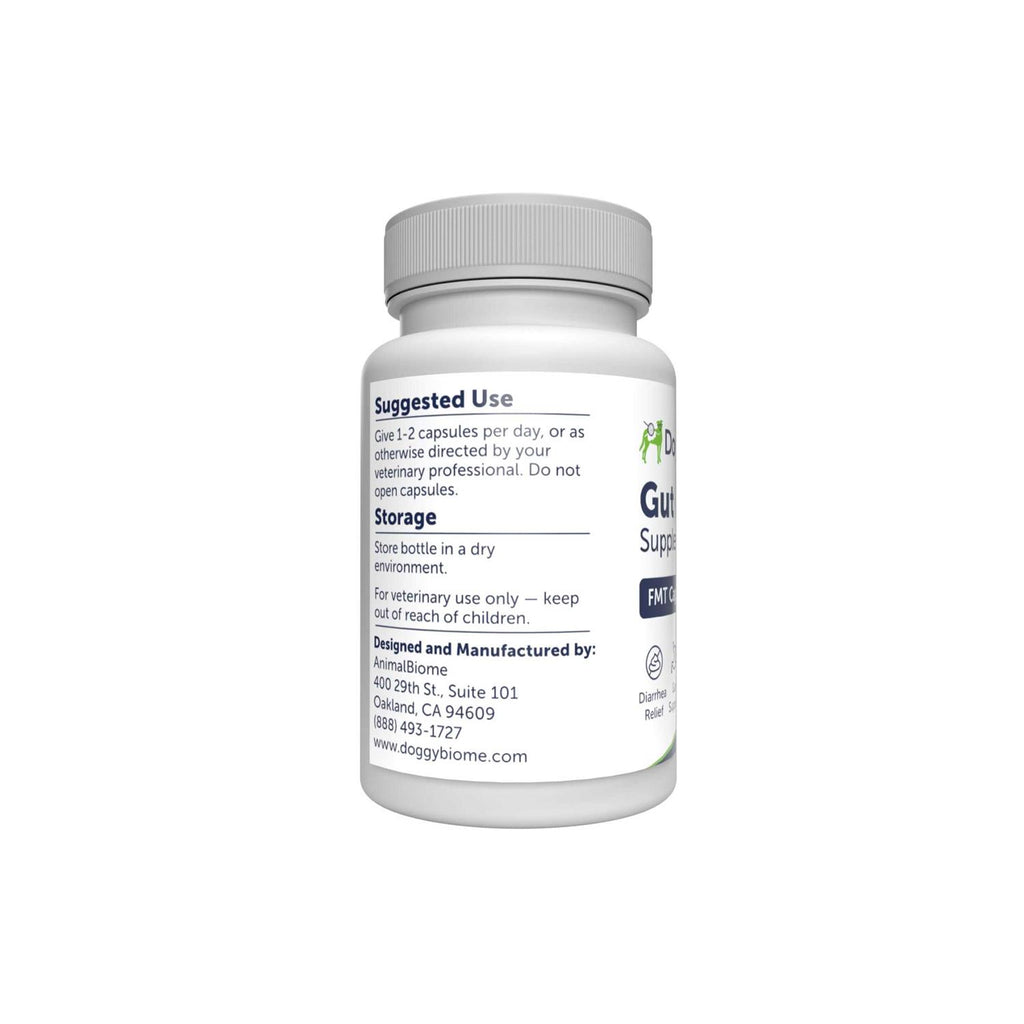 30 Capsules Supplement O70479