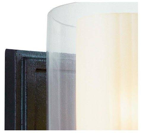 1 Light Bath H120