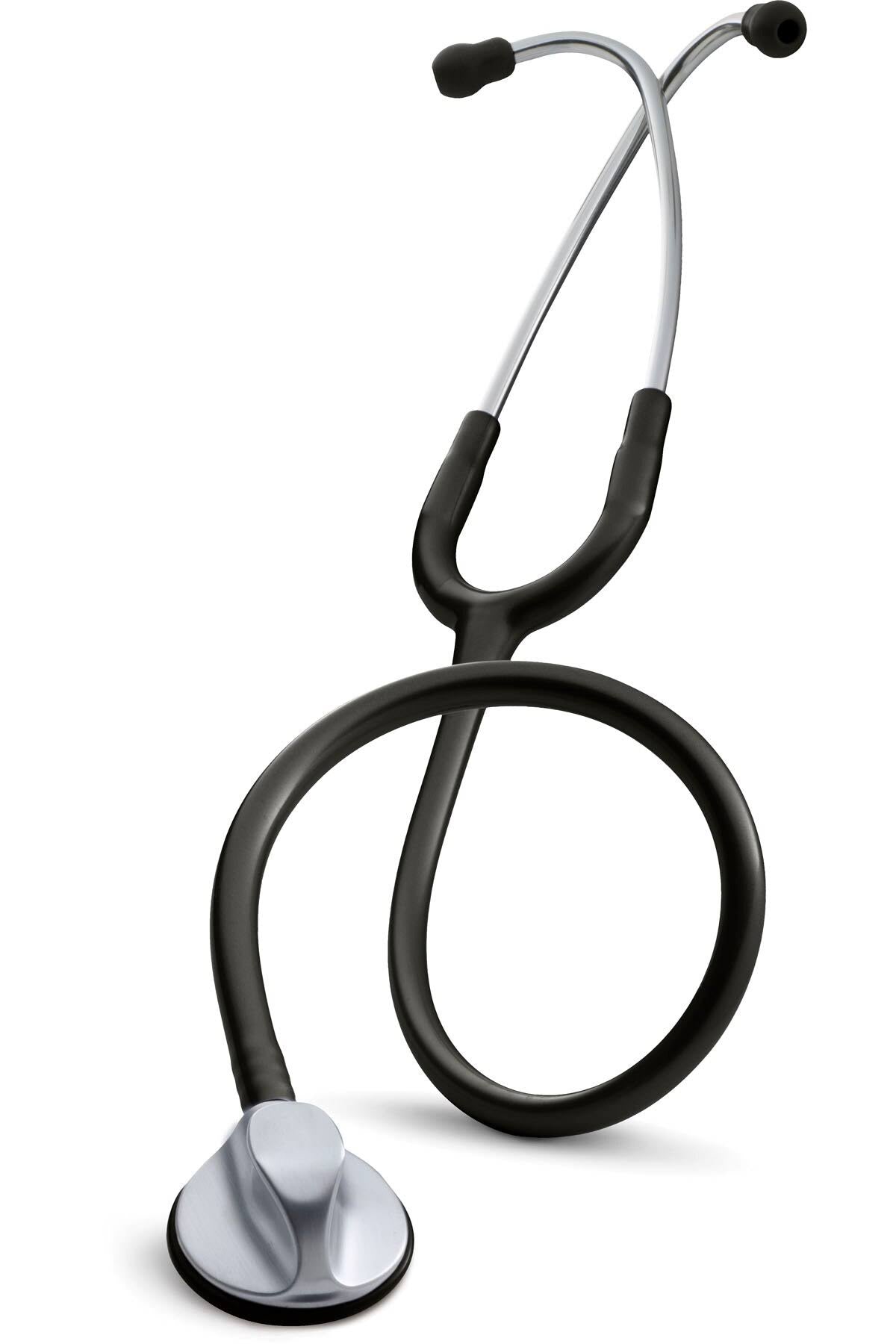 Black Stethoscope G20181