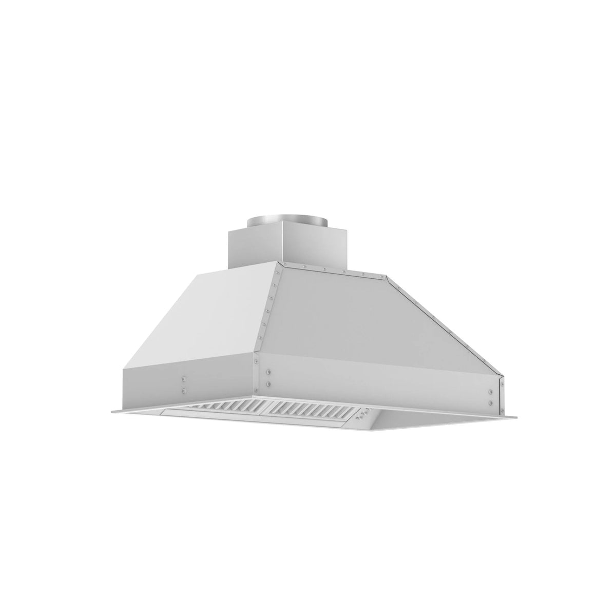 40 in. Outdoor Wall Mount Range Hood Insert Z1322