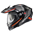 Modular Motorcycle Helmet with Speaker Pockets DOT ECE Approved Large S48690