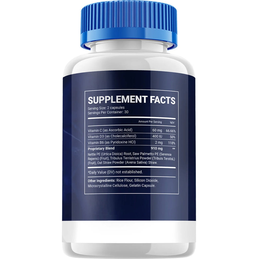 Nerve Support W330