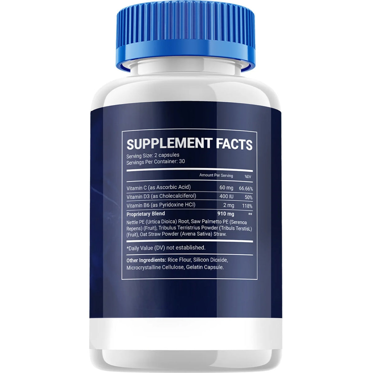 Nerve Support W330