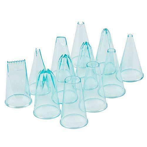 12-Piece Cake Decorating Set B7315