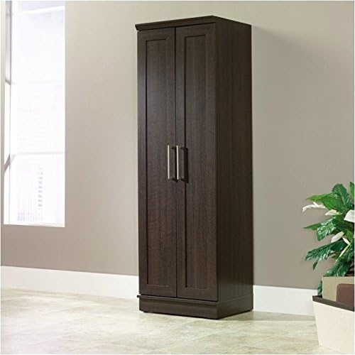 Wood Storage Cabinet E951