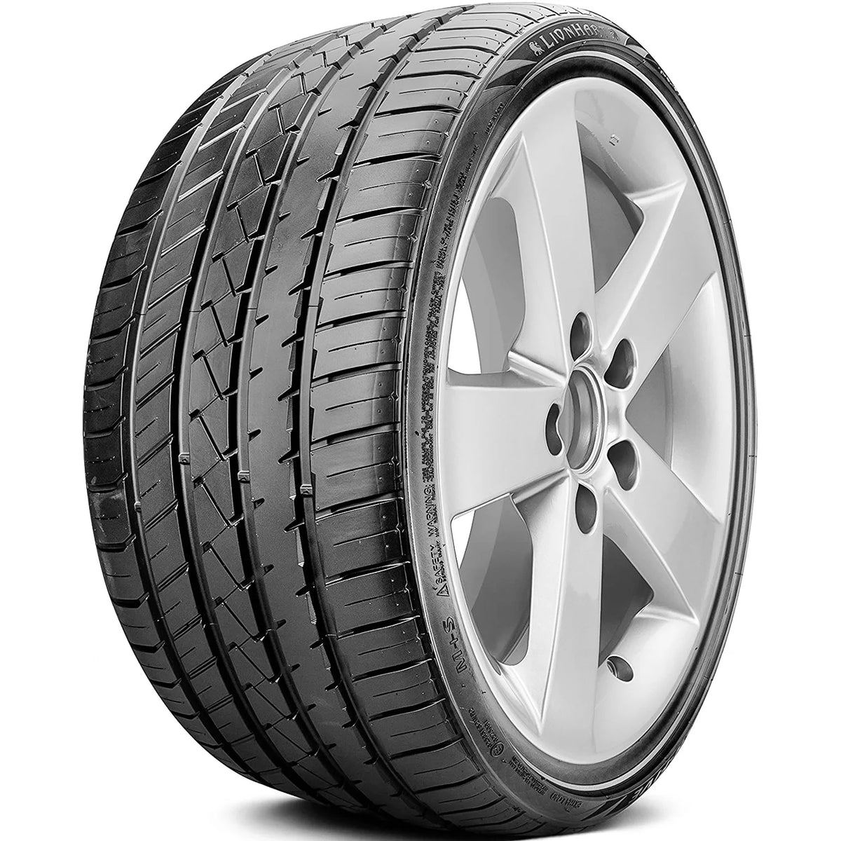 275/40R22 XL All Season Tire B16387