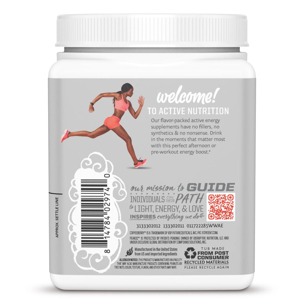 Vegan Preworkout Powder Watermelon Wave 285g Q517720