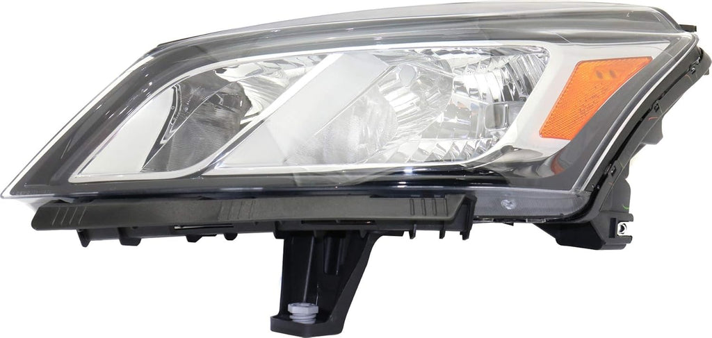 Halogen Headlight Assembly T27391