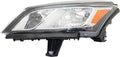 Halogen Headlight Assembly T27391