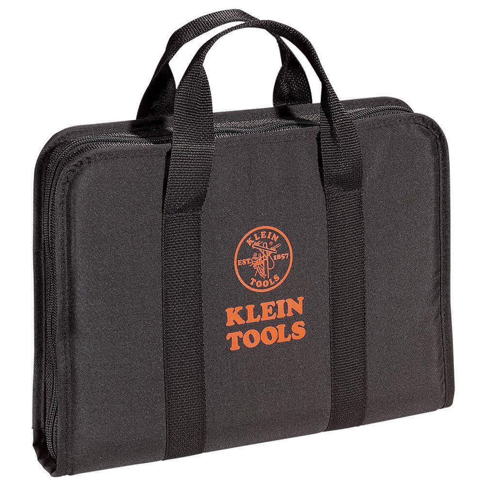Screwdriver Kit Case J1682