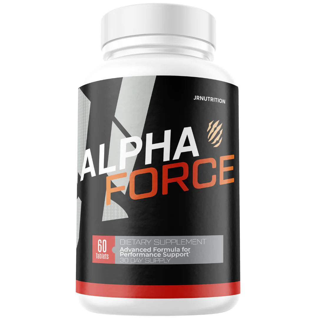 Advanced Formula Supplement 60 Tablets B85291