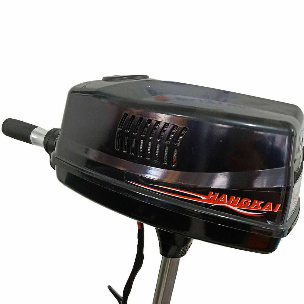 Brushless Outboard Boat Motor 1.8KW Engine Q12208