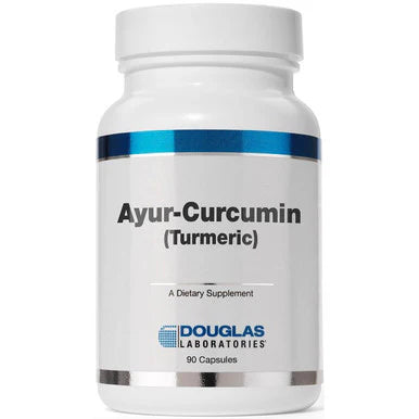 Curcumin 90 Capsules H407