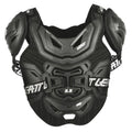 Black Chest Protector P578416