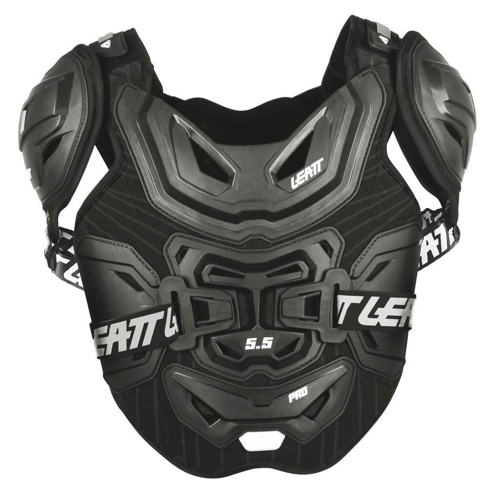 Black Chest Protector P578416