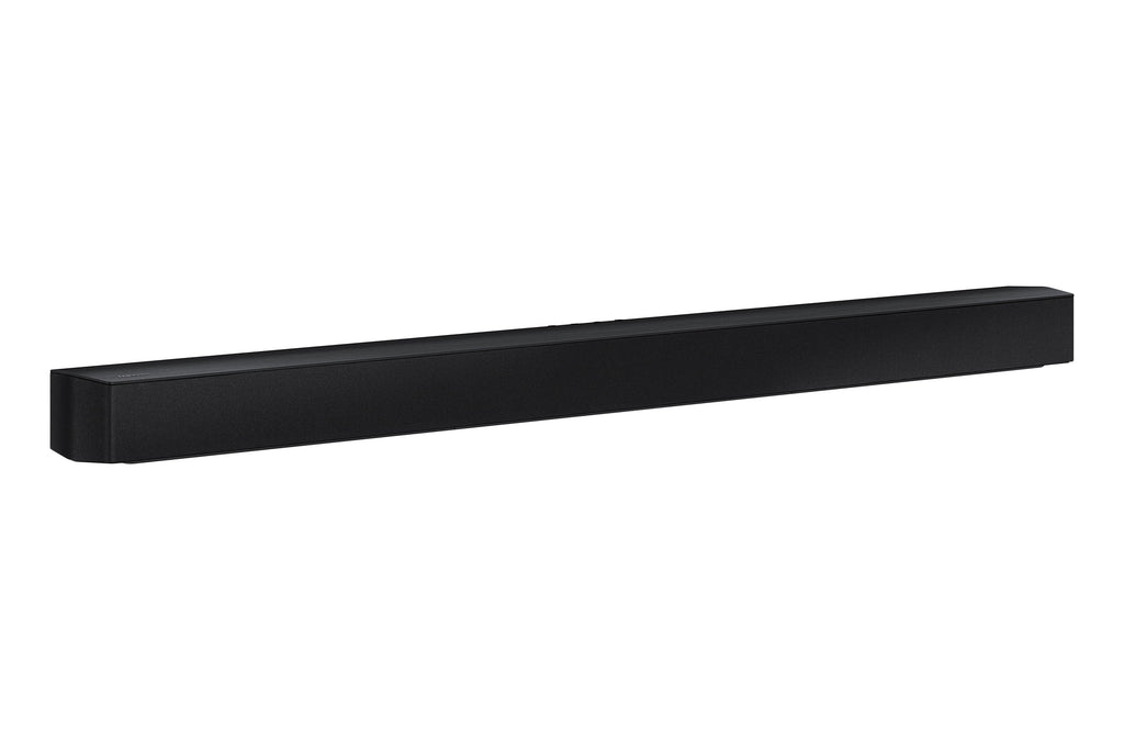 2.1ch Soundbar with Dolby Audio N3536