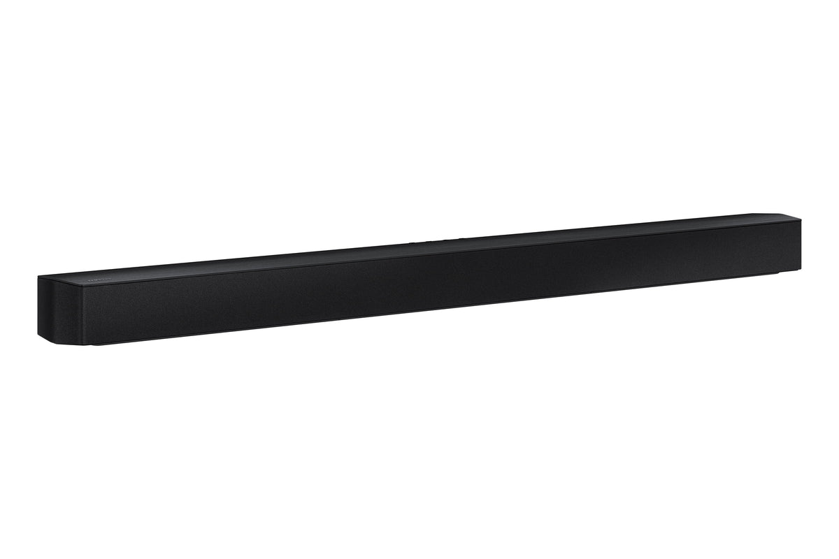2.1ch Soundbar with Dolby Audio N3536