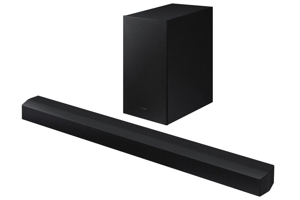 2.1ch Soundbar with Dolby Audio N3536