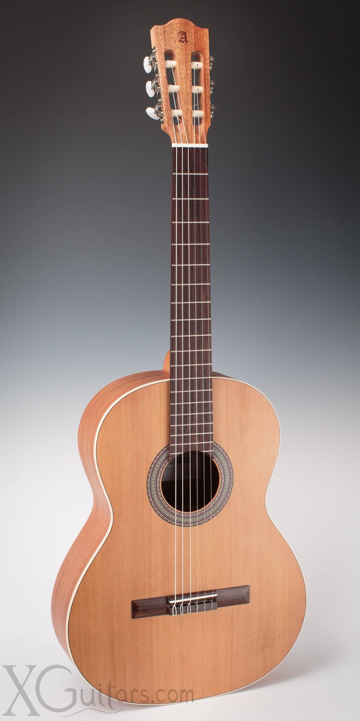 Classical Guitar Cedar Top H570
