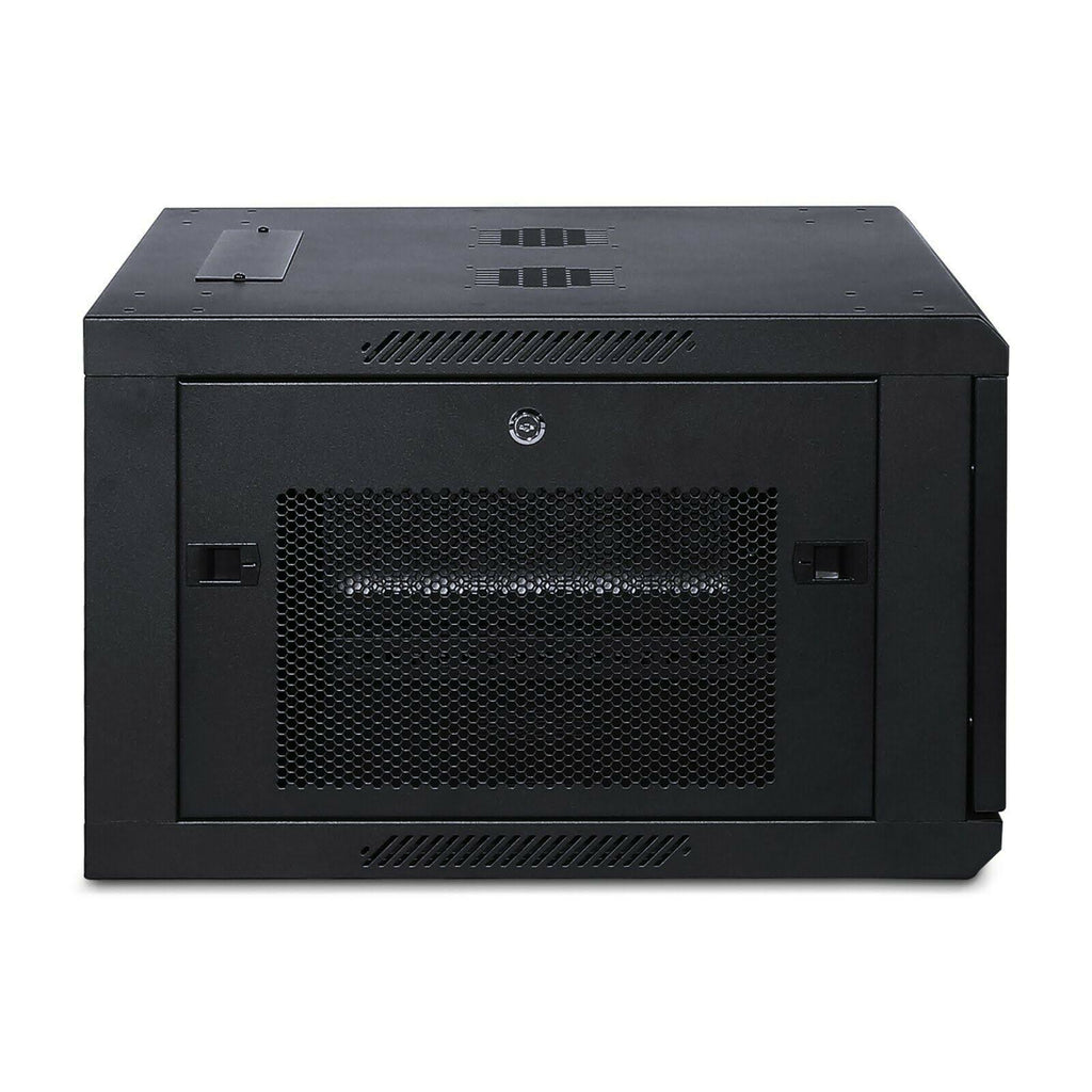 6U Carbon Wall Mount Enclosure K16533